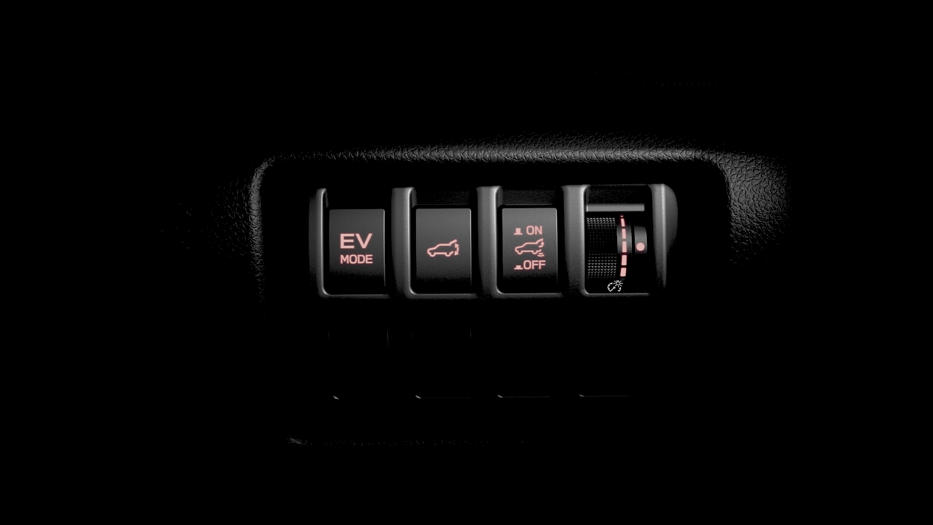 Subaru Forester 4