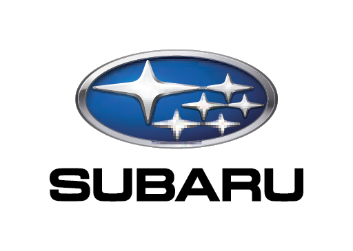 Subaru Logo